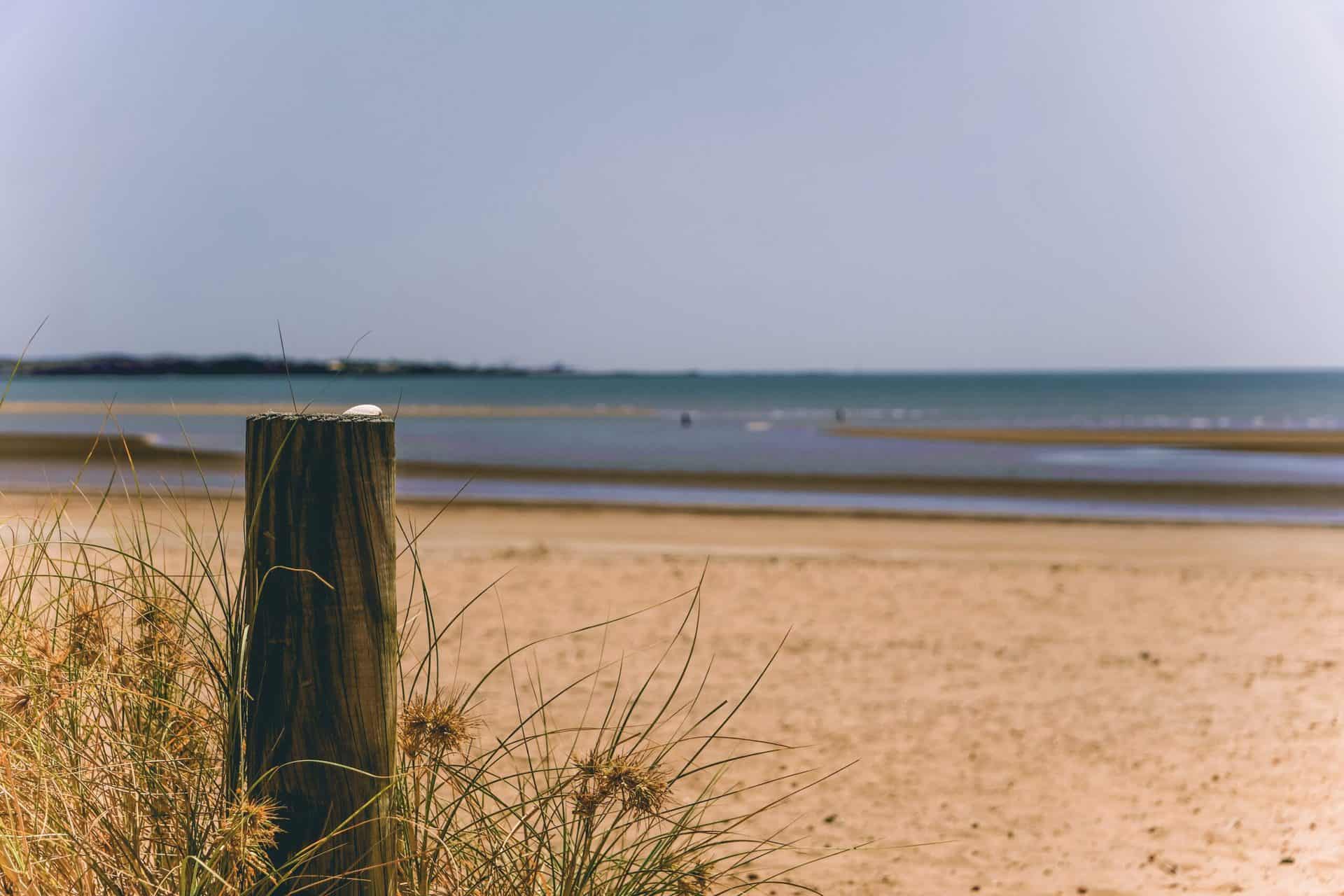 Settlers Beach Big Oz Explorers