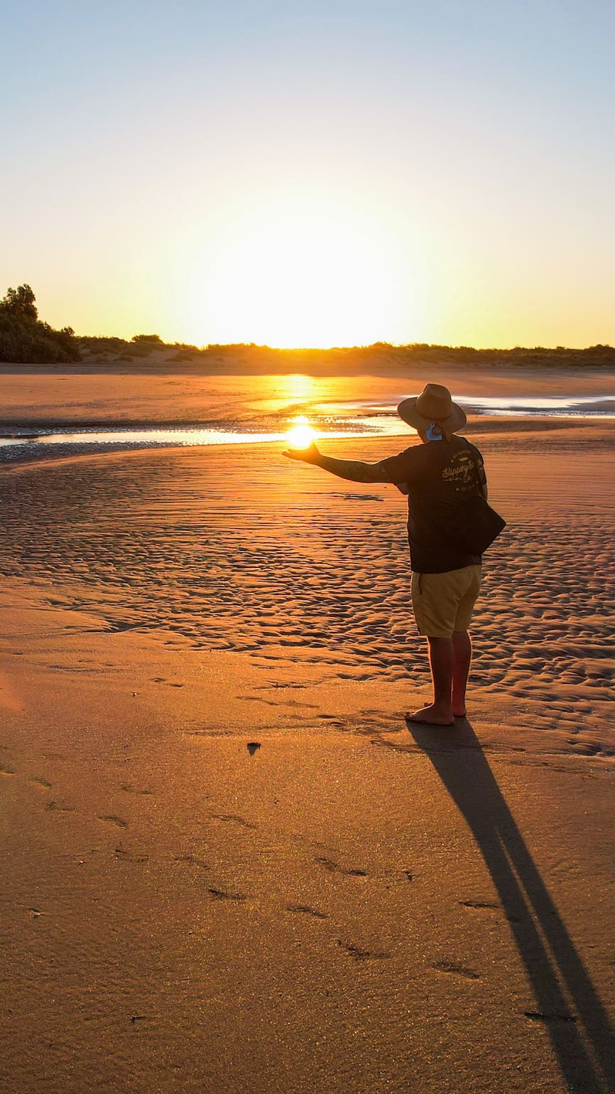 Settlers Beach Big Oz Explorers